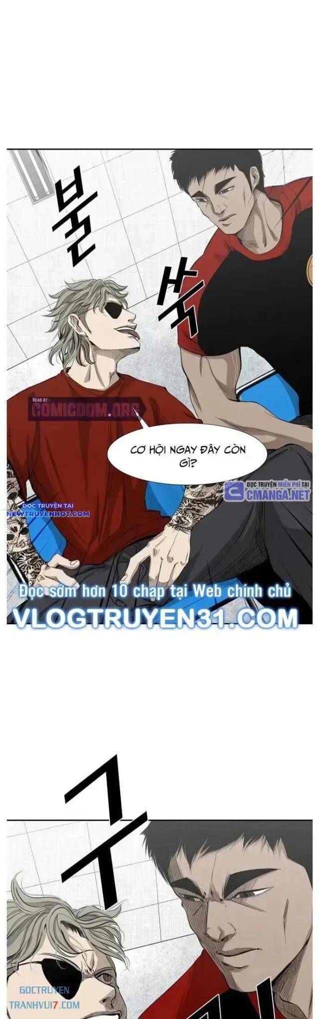 Shark - Cá Mập - Chapter 129 - Page 19