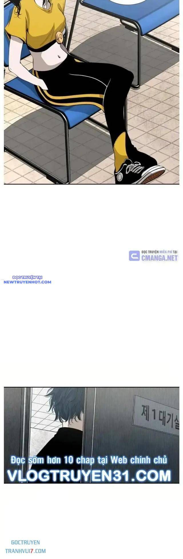 Shark - Cá Mập - Chapter 129 - Page 22