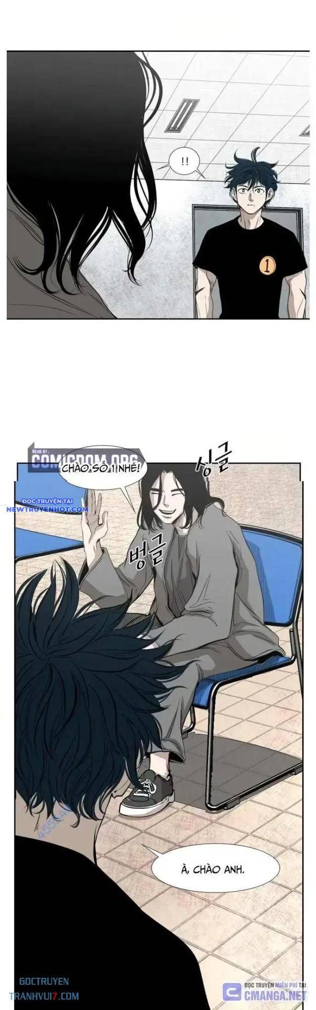 Shark - Cá Mập - Chapter 129 - Page 23