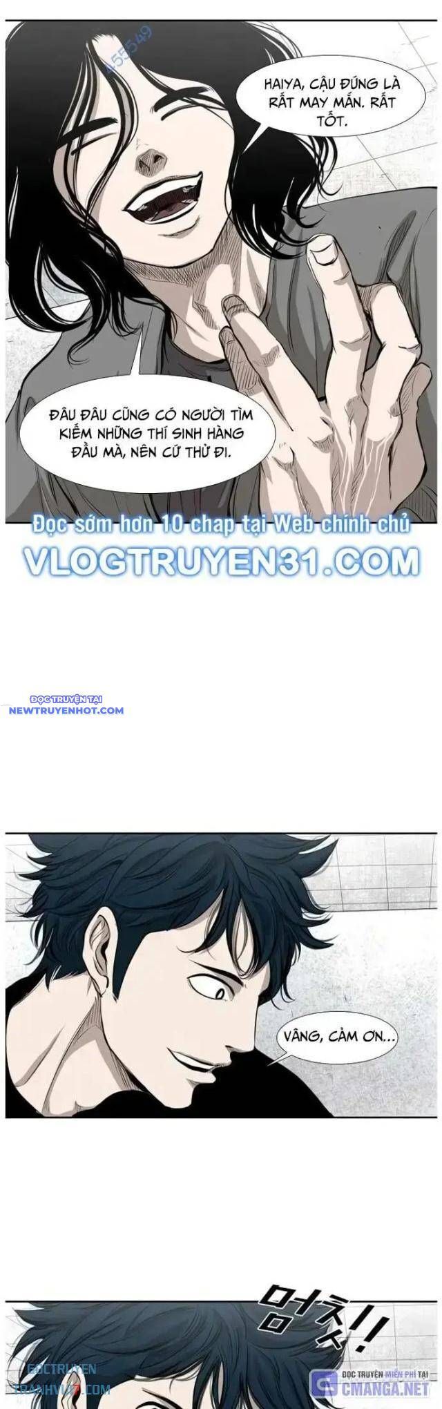 Shark - Cá Mập - Chapter 129 - Page 26