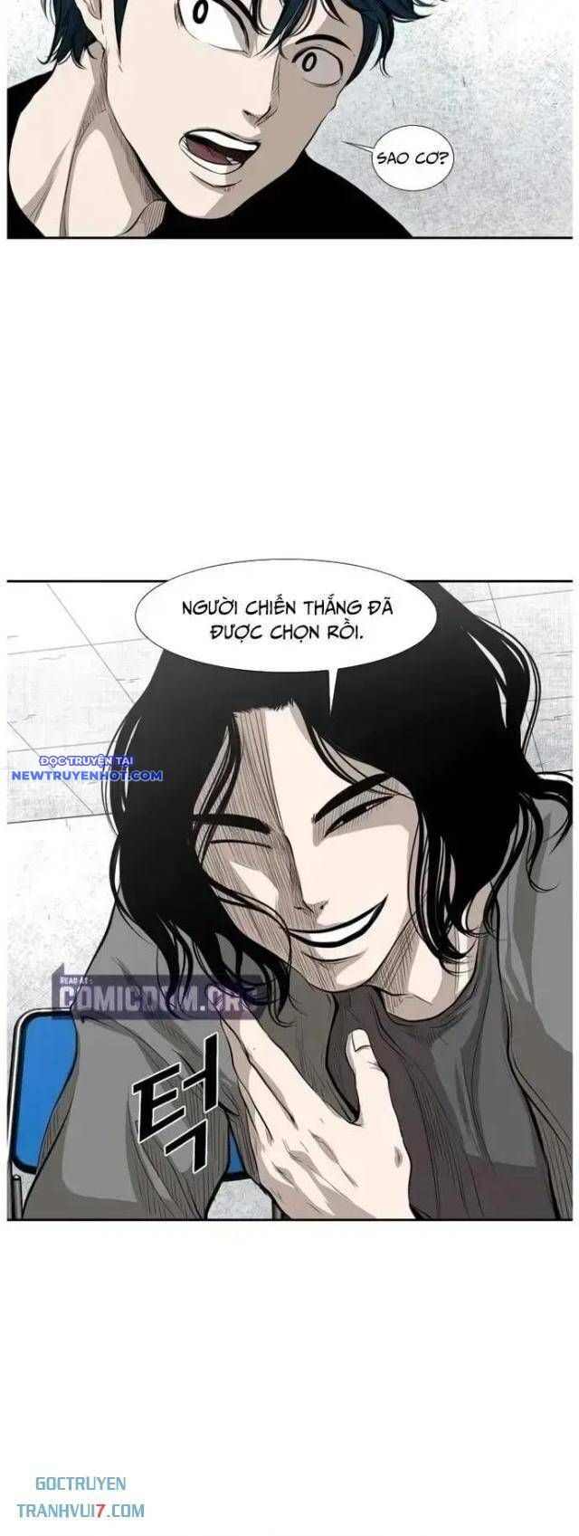 Shark - Cá Mập - Chapter 129 - Page 27