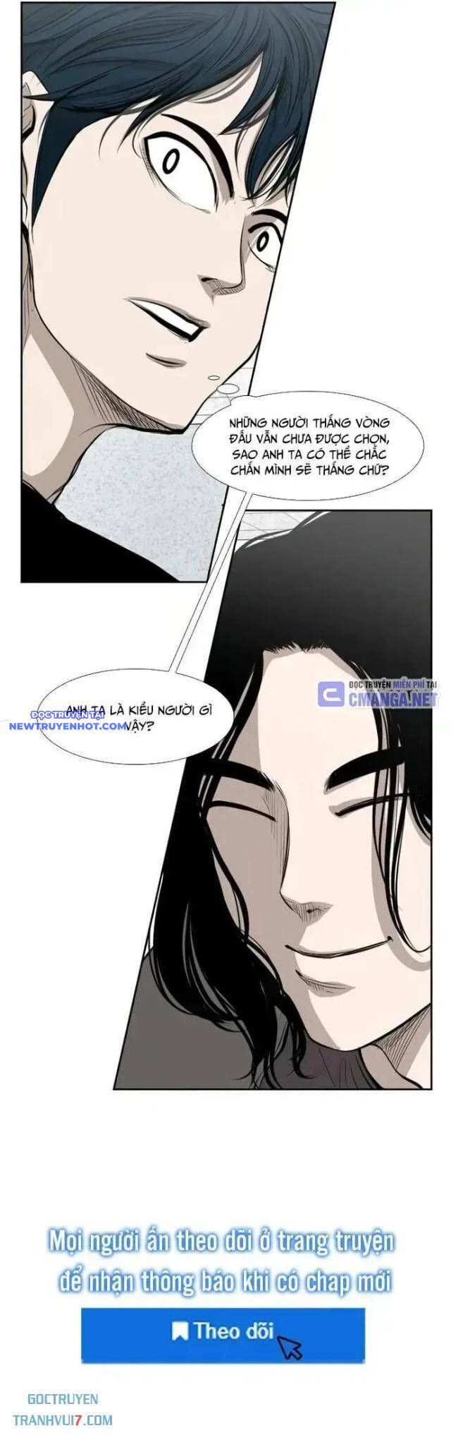 Shark - Cá Mập - Chapter 129 - Page 28