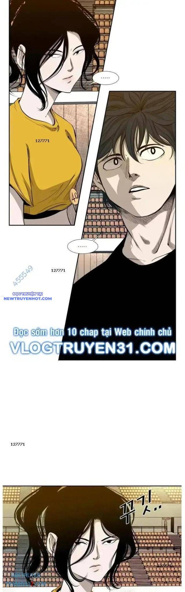 Shark - Cá Mập - Chapter 129 - Page 3