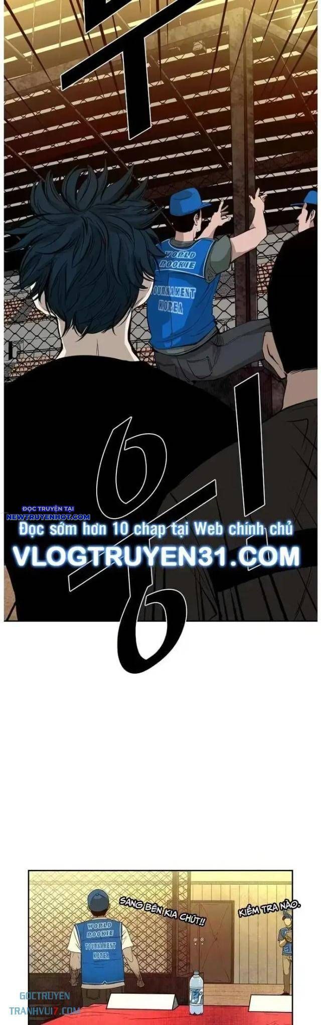 Shark - Cá Mập - Chapter 129 - Page 30