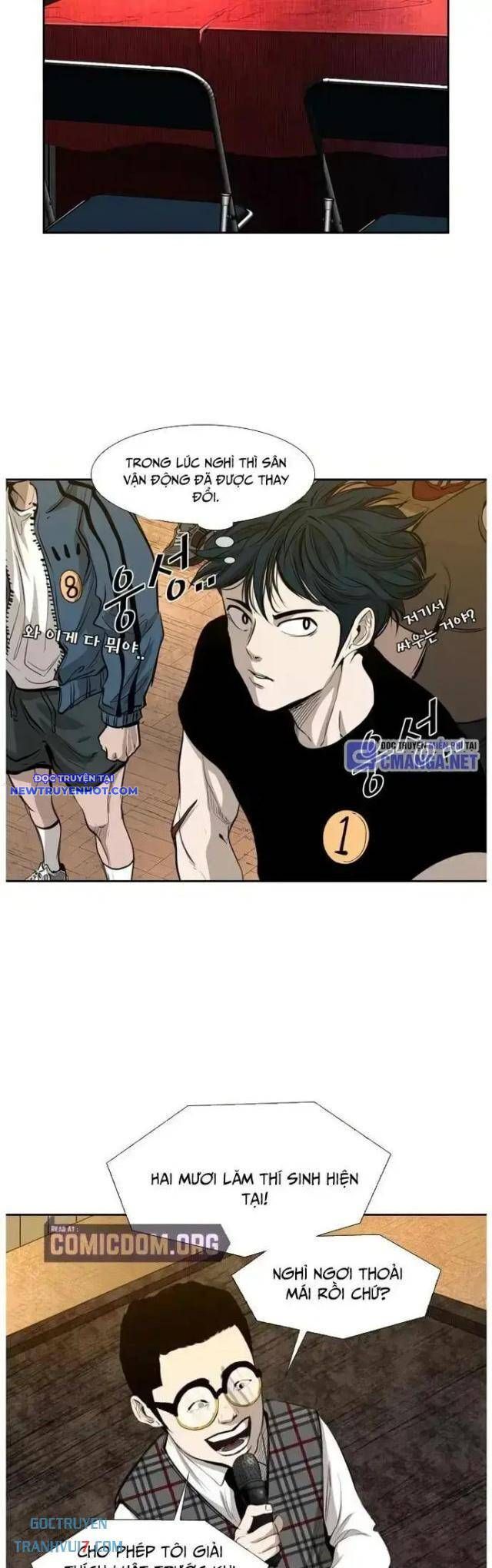 Shark - Cá Mập - Chapter 129 - Page 31