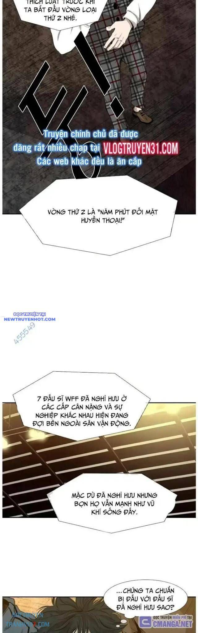 Shark - Cá Mập - Chapter 129 - Page 32