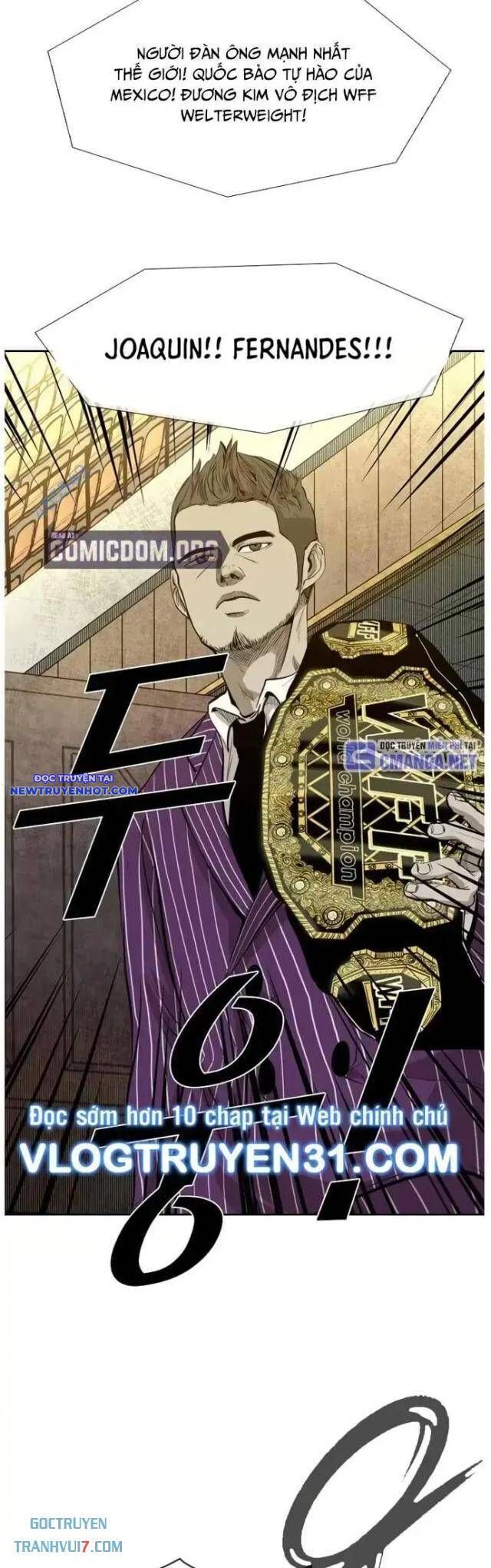 Shark - Cá Mập - Chapter 129 - Page 37