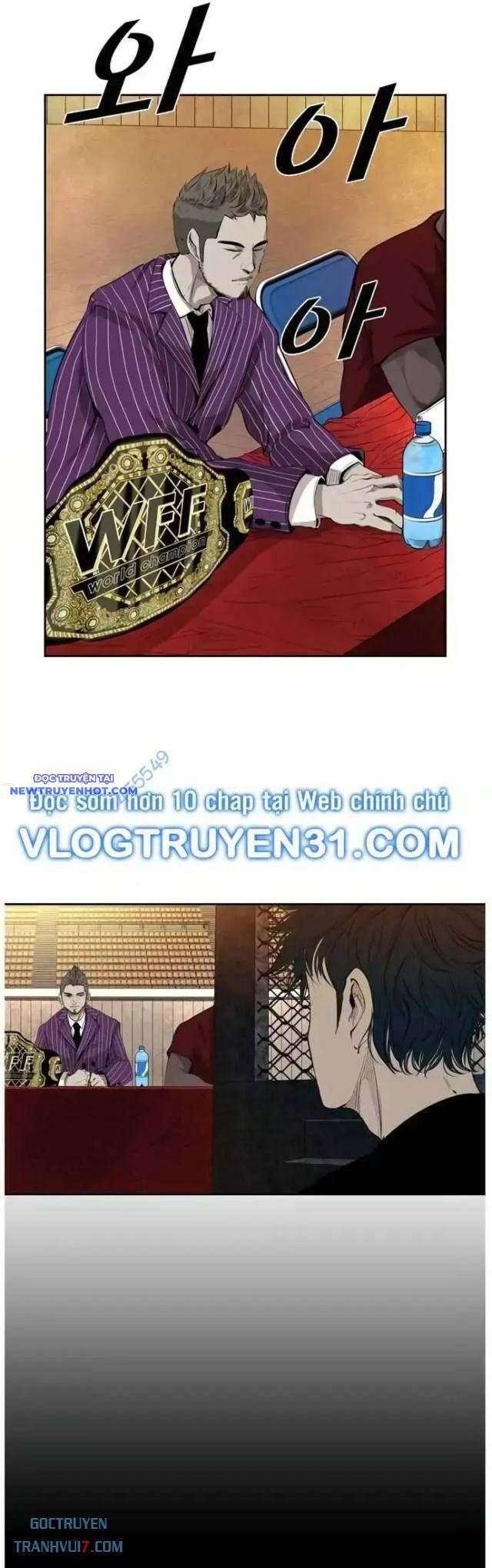 Shark - Cá Mập - Chapter 129 - Page 39