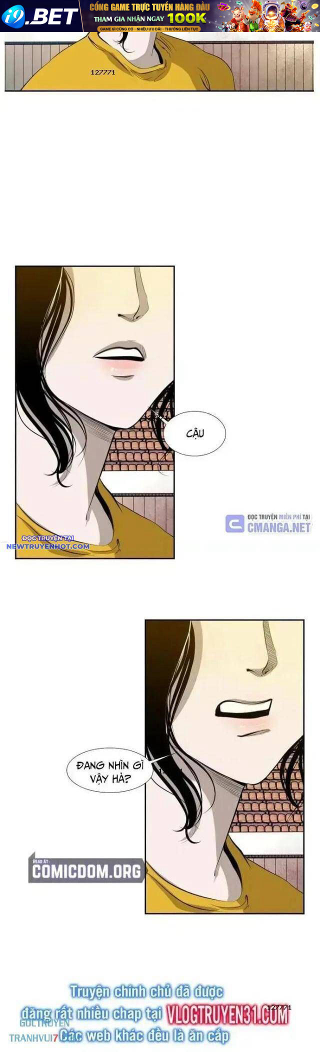 Shark - Cá Mập - Chapter 129 - Page 4