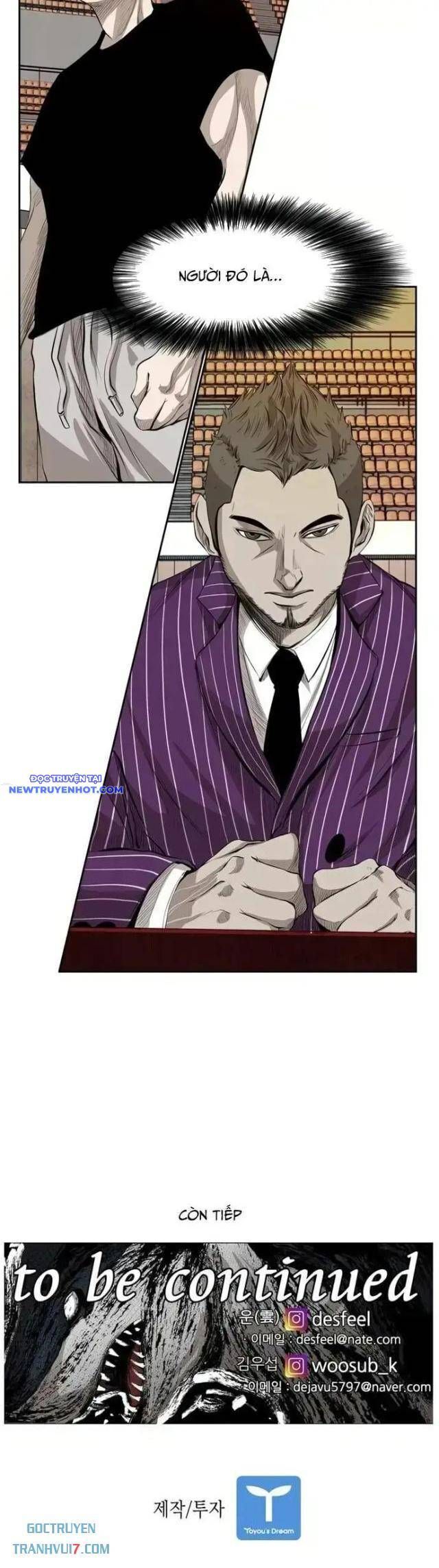 Shark - Cá Mập - Chapter 129 - Page 42