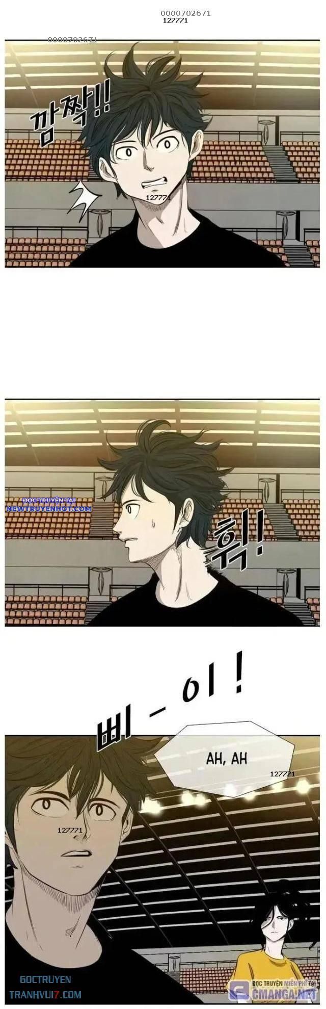 Shark - Cá Mập - Chapter 129 - Page 5