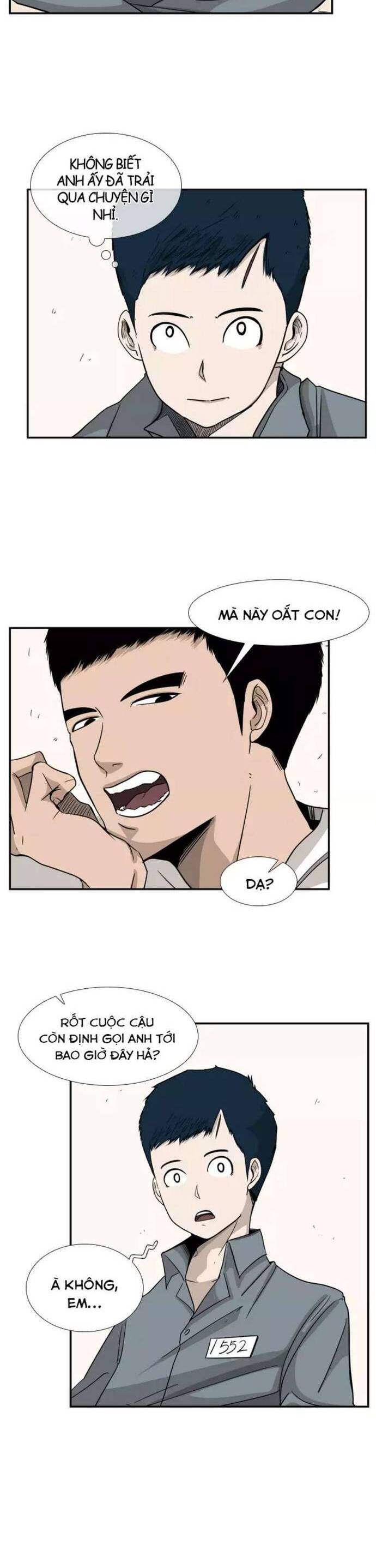 Shark - Cá Mập - Chapter 13 - Page 13