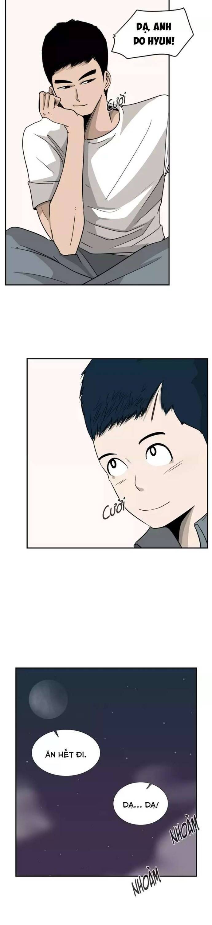 Shark - Cá Mập - Chapter 13 - Page 15