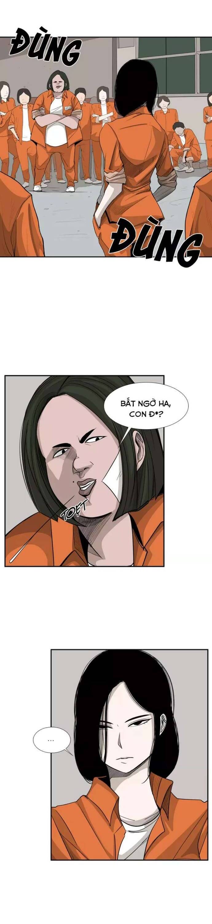 Shark - Cá Mập - Chapter 13 - Page 17