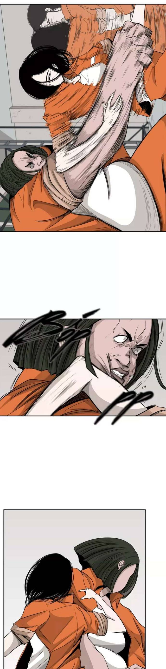 Shark - Cá Mập - Chapter 13 - Page 22