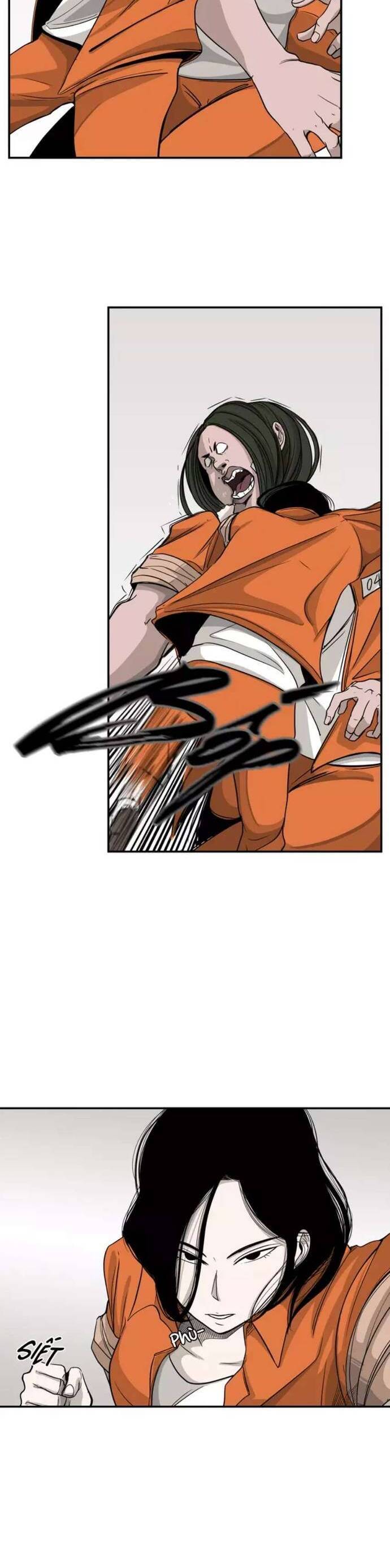 Shark - Cá Mập - Chapter 13 - Page 23