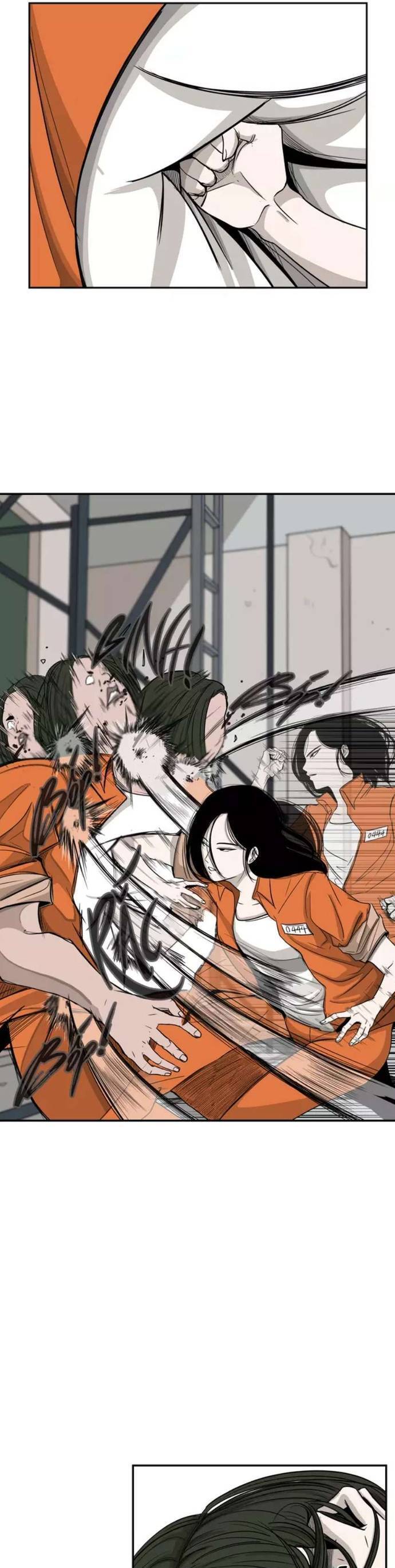 Shark - Cá Mập - Chapter 13 - Page 24