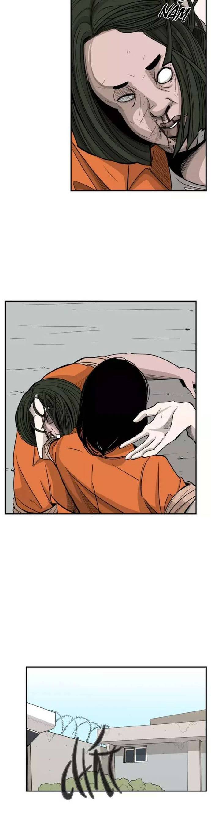 Shark - Cá Mập - Chapter 13 - Page 25