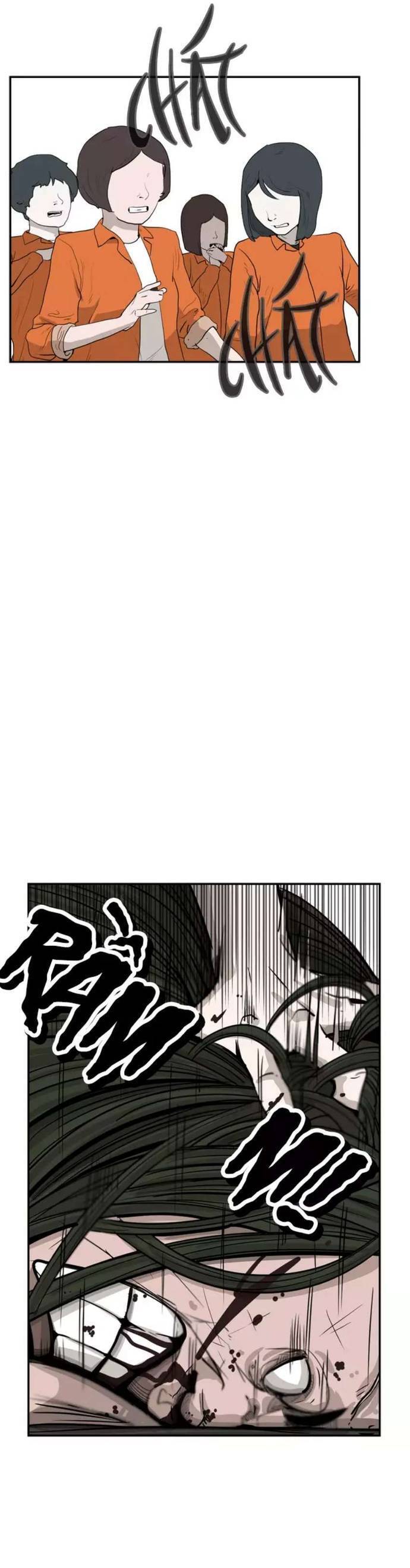 Shark - Cá Mập - Chapter 13 - Page 26