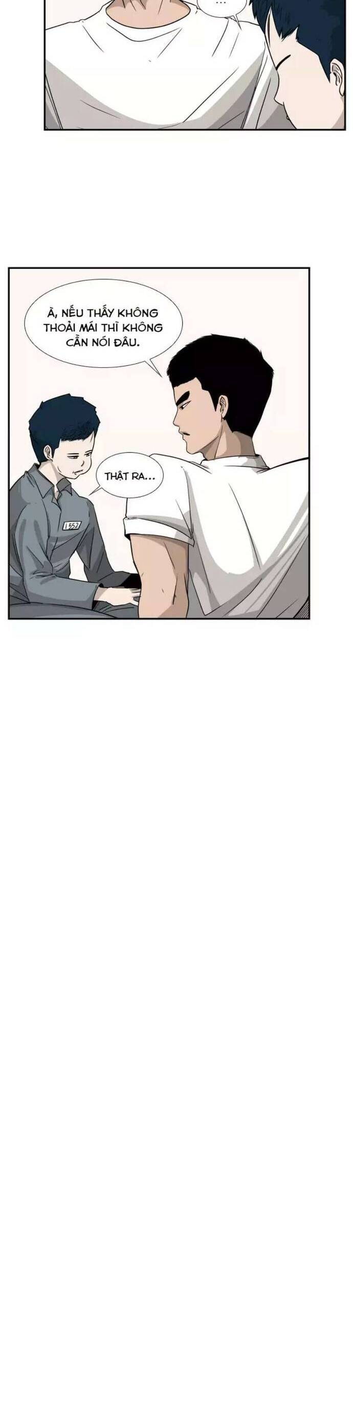 Shark - Cá Mập - Chapter 13 - Page 7