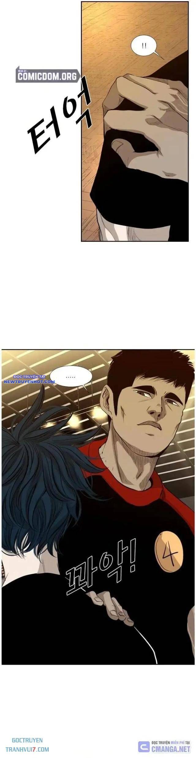 Shark - Cá Mập - Chapter 130 - Page 12