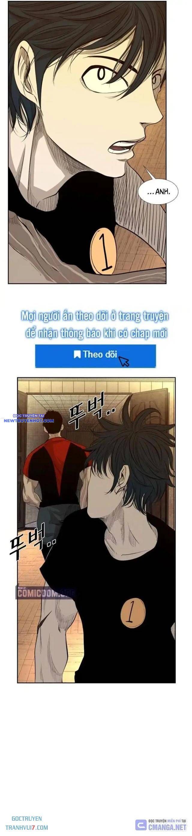 Shark - Cá Mập - Chapter 130 - Page 13