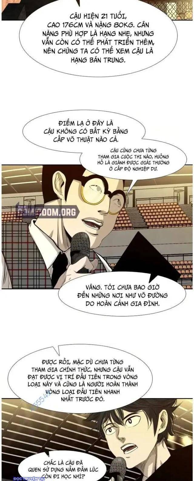 Shark - Cá Mập - Chapter 130 - Page 15