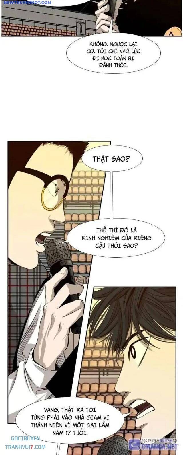 Shark - Cá Mập - Chapter 130 - Page 16