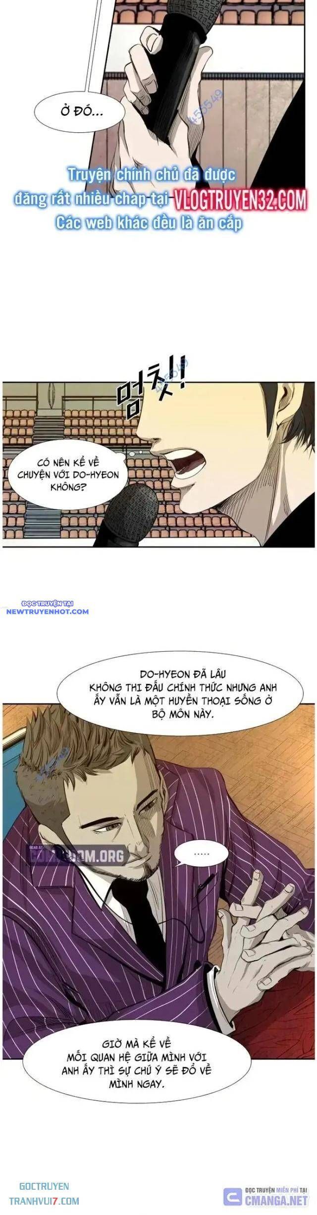 Shark - Cá Mập - Chapter 130 - Page 17