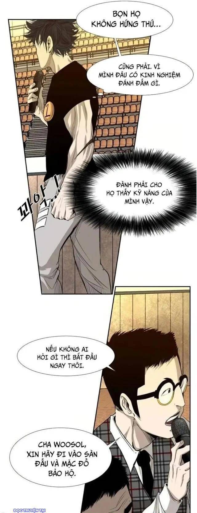 Shark - Cá Mập - Chapter 130 - Page 20