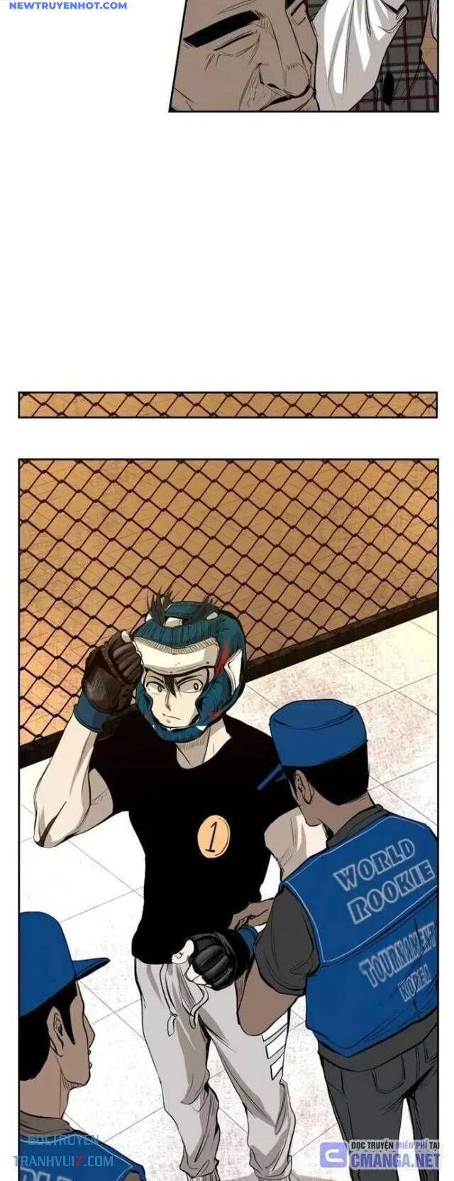 Shark - Cá Mập - Chapter 130 - Page 21