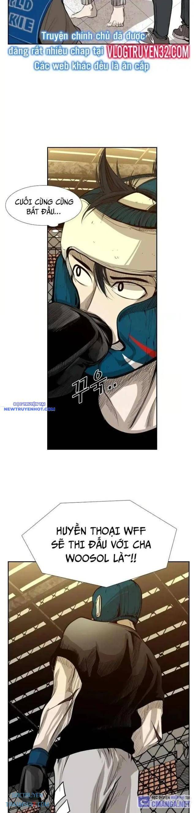 Shark - Cá Mập - Chapter 130 - Page 22