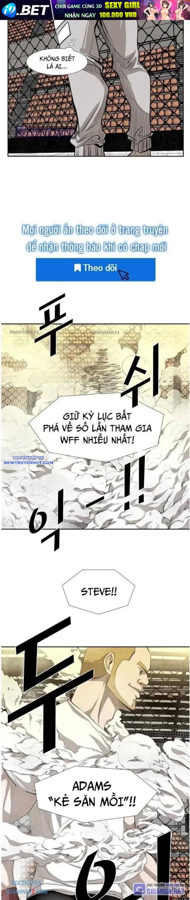 Shark - Cá Mập - Chapter 130 - Page 23