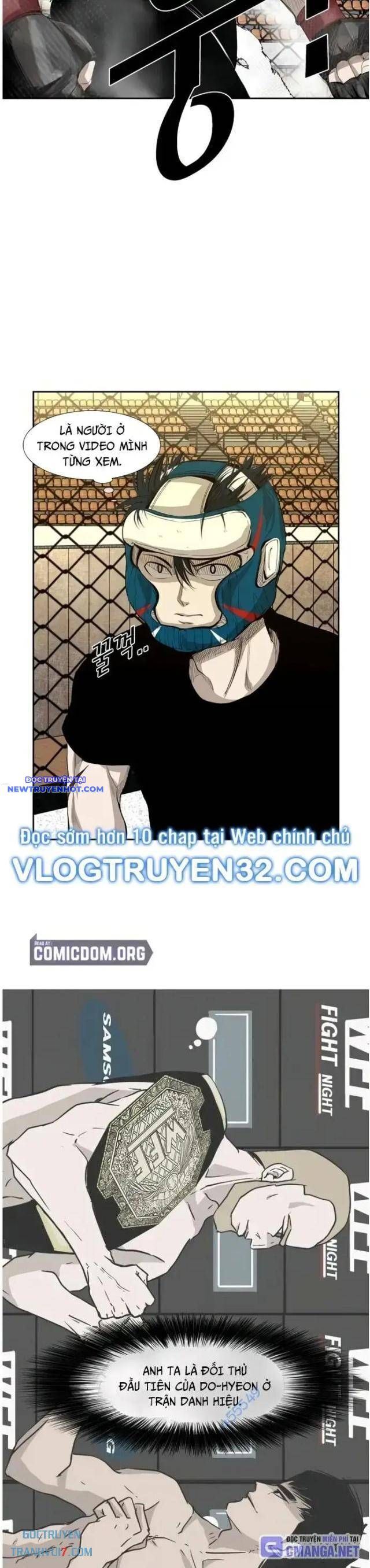 Shark - Cá Mập - Chapter 130 - Page 24