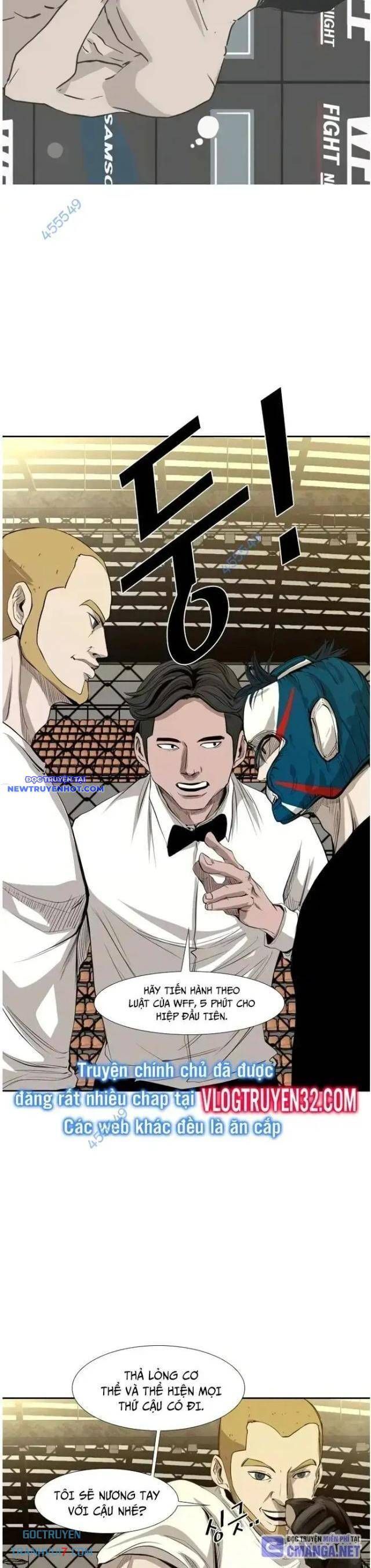 Shark - Cá Mập - Chapter 130 - Page 25