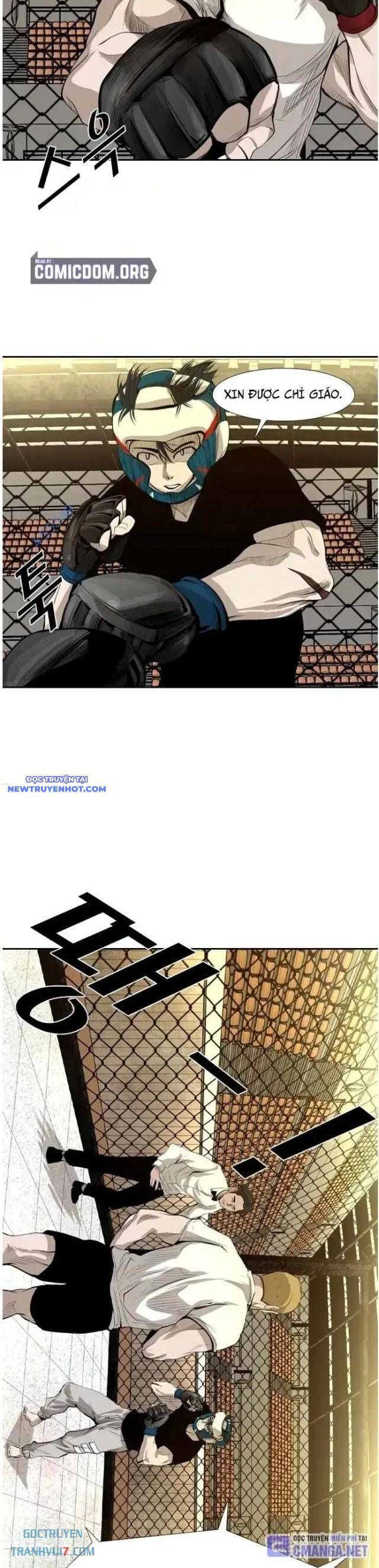 Shark - Cá Mập - Chapter 130 - Page 26