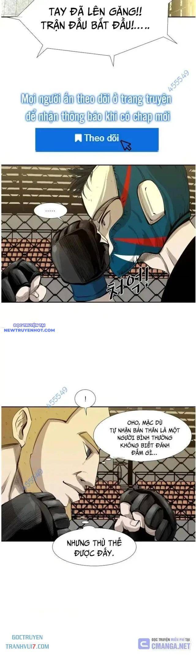 Shark - Cá Mập - Chapter 130 - Page 27