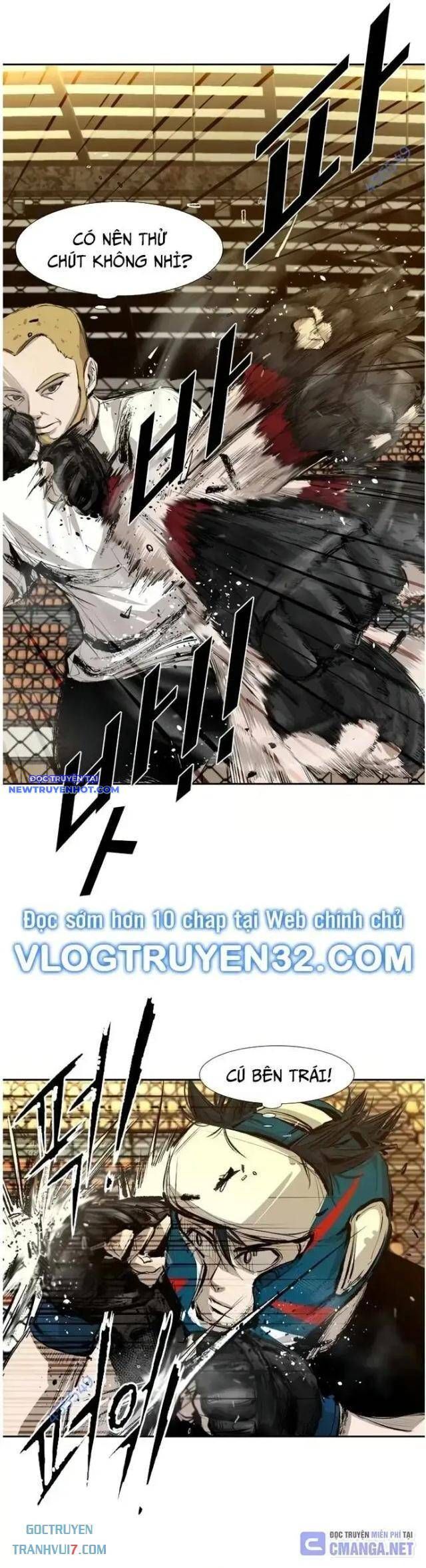 Shark - Cá Mập - Chapter 130 - Page 28