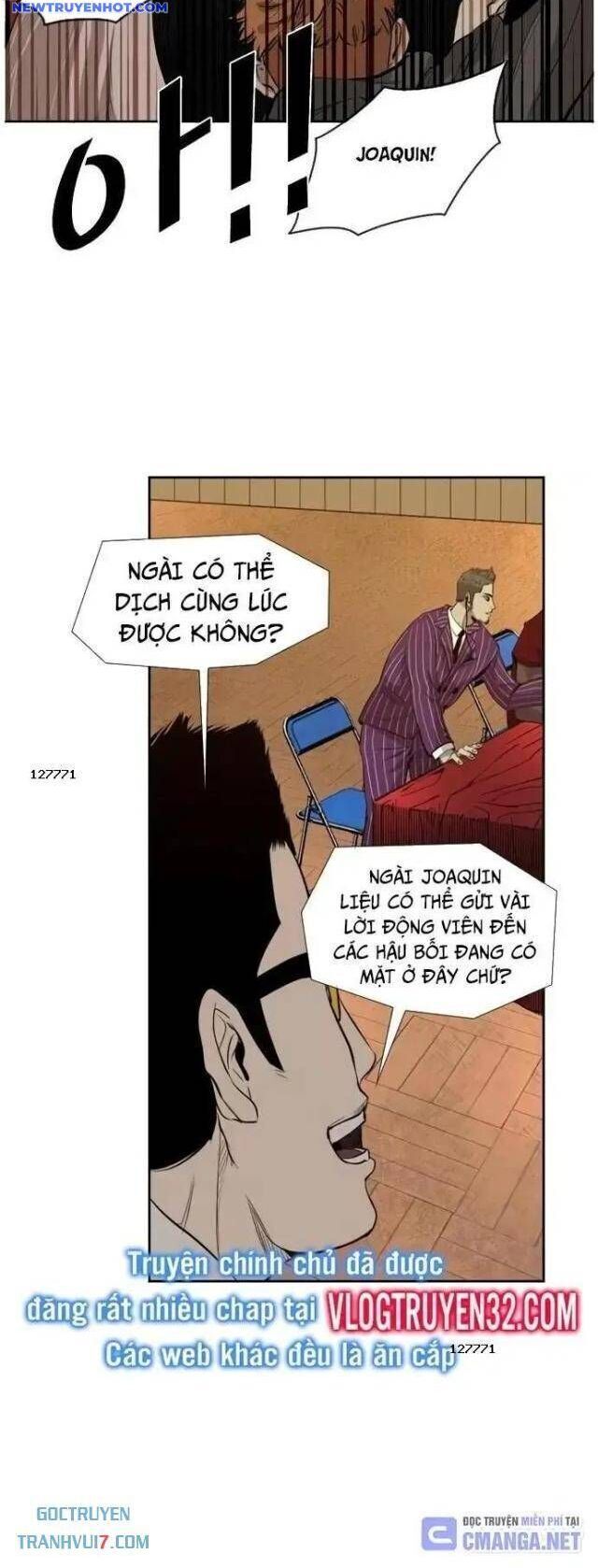 Shark - Cá Mập - Chapter 130 - Page 3