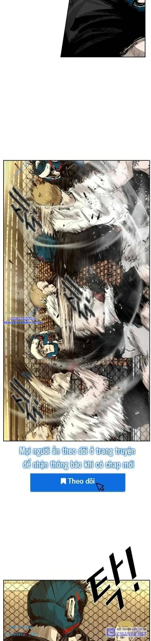 Shark - Cá Mập - Chapter 130 - Page 31