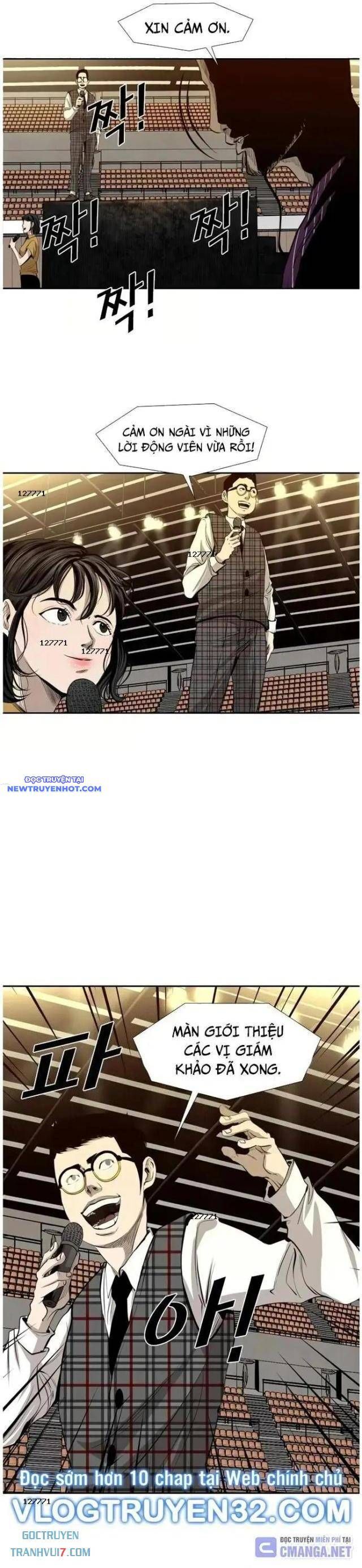 Shark - Cá Mập - Chapter 130 - Page 5