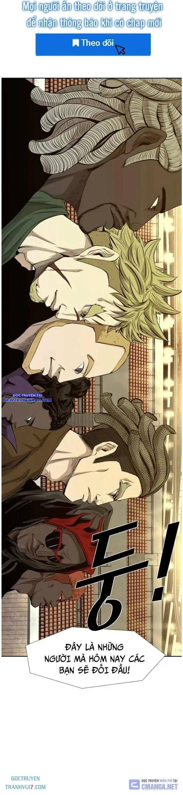 Shark - Cá Mập - Chapter 130 - Page 9