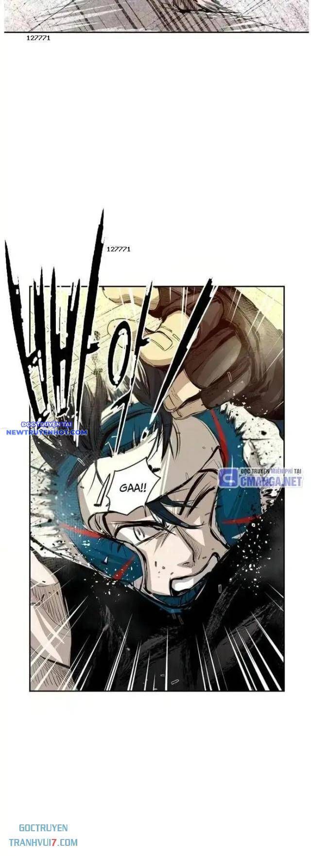 Shark - Cá Mập - Chapter 131 - Page 10