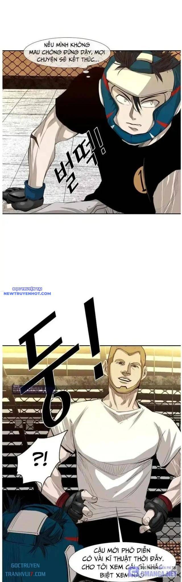 Shark - Cá Mập - Chapter 131 - Page 11