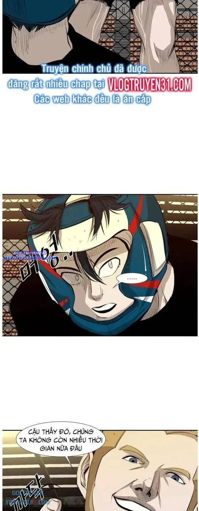 Shark - Cá Mập - Chapter 131 - Page 12