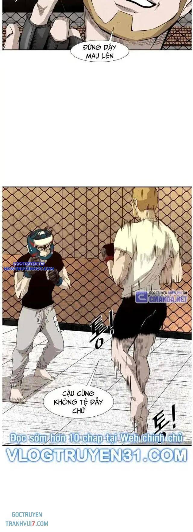 Shark - Cá Mập - Chapter 131 - Page 13