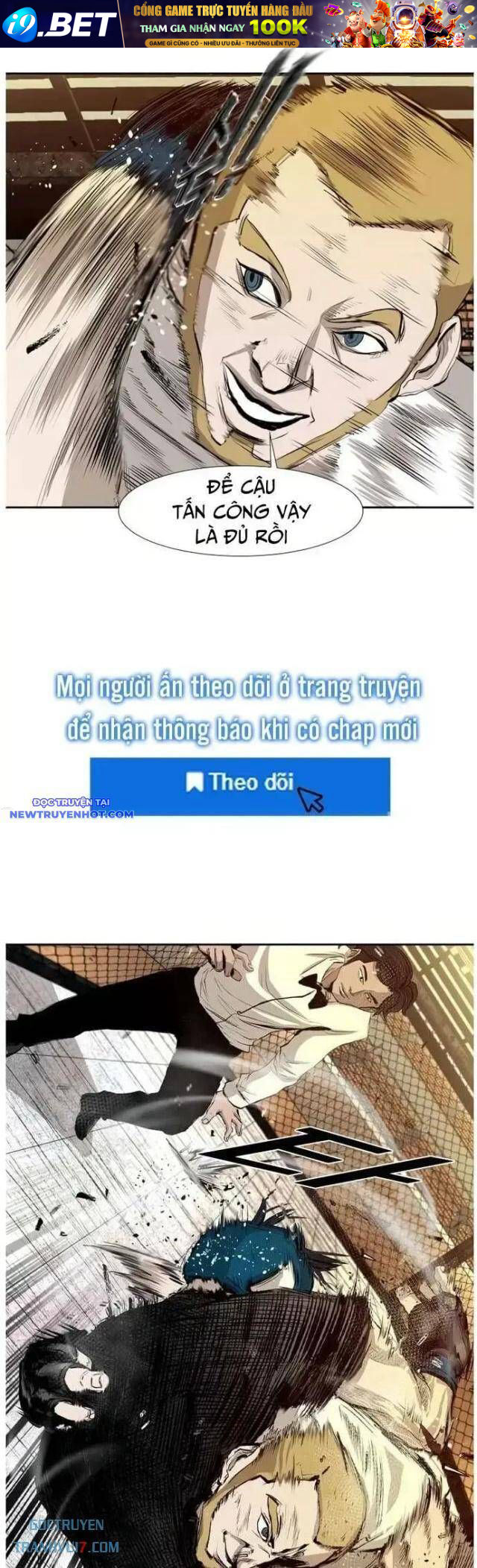 Shark - Cá Mập - Chapter 131 - Page 15