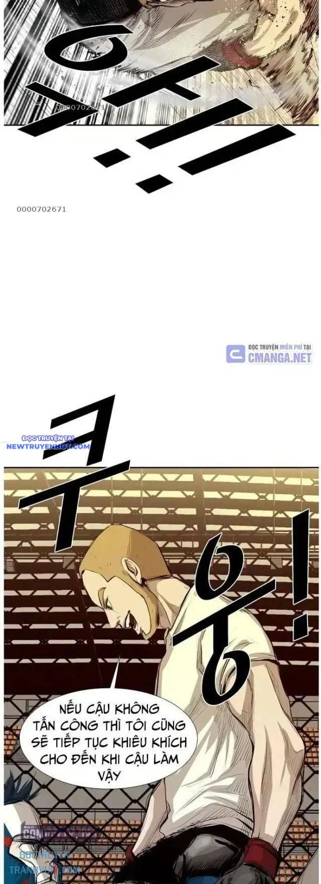 Shark - Cá Mập - Chapter 131 - Page 16