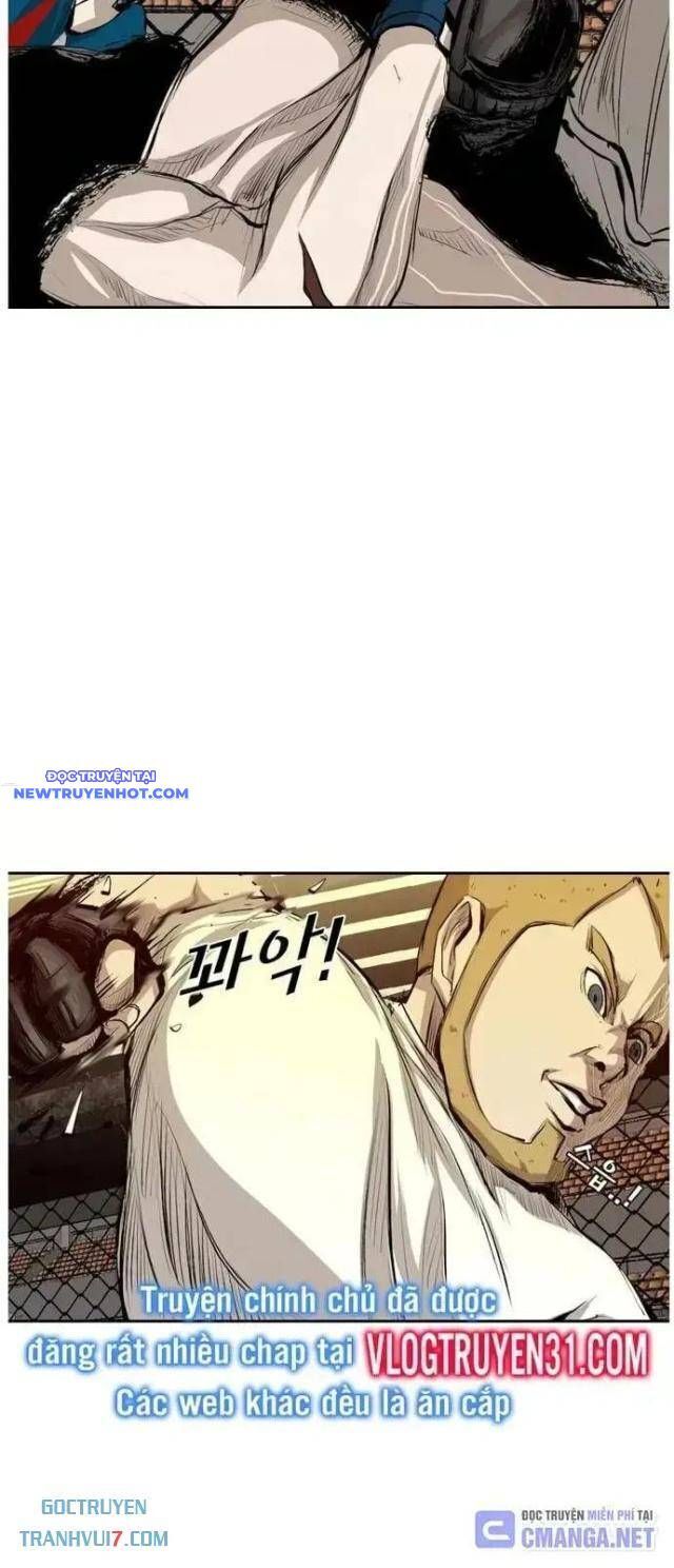 Shark - Cá Mập - Chapter 131 - Page 17