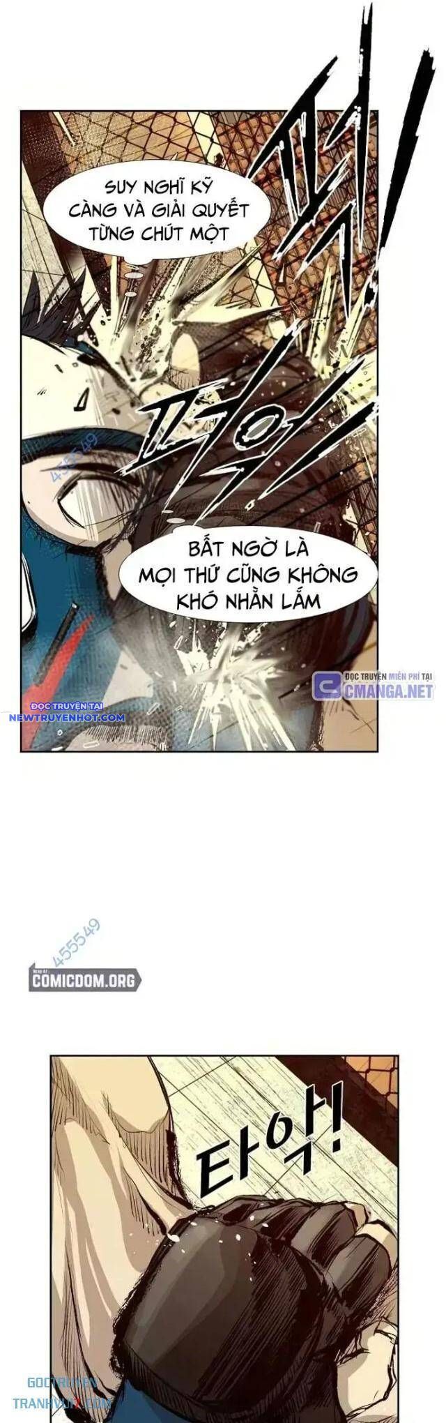 Shark - Cá Mập - Chapter 131 - Page 19
